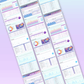 Google Search Console Looker Studio Dashboard - Queen Bee Digital Data Viz